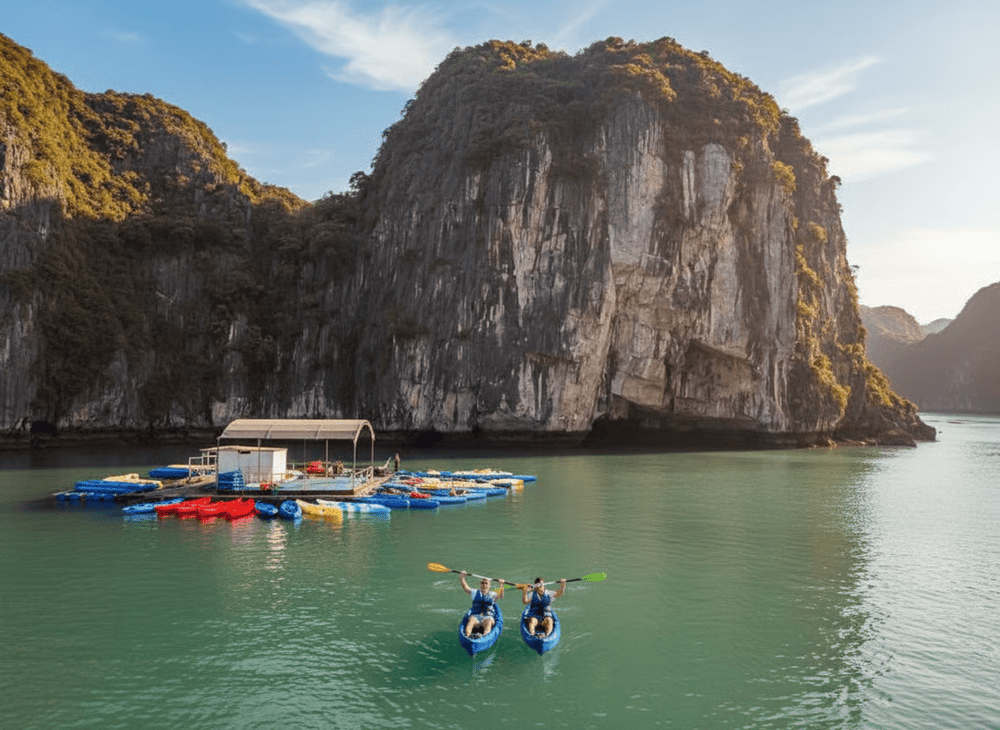 Ao Dong có nhiều khu vực nước sâu, dòng chảy phức tạp.